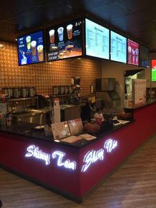 Hộp Đèn Led Gắn Tường Bằng Nhôm <span class=keywords><strong>A1</strong></span> Với Khung Đèn Led Acrylic - Product Image 4