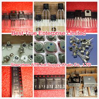 Transistor MOSFET N-CH 500V 8A TO220SIS TK8A50D K8A50D neuf d'origine, prix fournisseur, vendeur, fournisseur