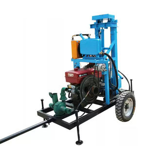 Avances en resistencia a la sequía, alivio de desastres y profundidad de riego agrícola - Product Image 6