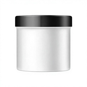 Mascarilla Capilar Hidratante de Ácido Hialurónico Herbal Orgánico de Marca Privada al por Mayor para Cabello Seco con Aroma a Vainilla - Product Image 3