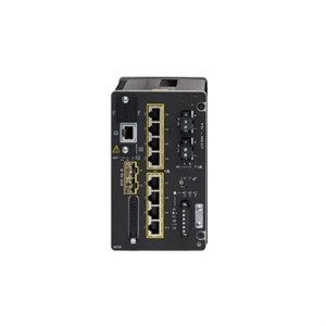 IE-3300-8T2S-E /IE-3000-4TC Layer 3 Supported 8 Ports Manageable <b>Ethernet</b> Industrial <b>Switch</b> IE-3300-8T2S-E - Product Image 5