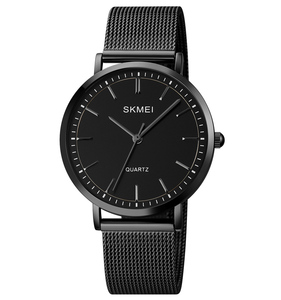 Reloj de Pulsera de Cuarzo de Lujo con Logotipo Personalizado, Reloj de Pulsera de Marca para Mujer, Reloj de Hombre Resistente al Agua - Product Image 3