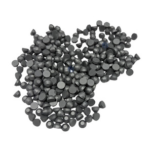 Plaquettes de revêtement en carbure de tungstène, stabilisateurs OEM, fraises, moulins, centraliseurs, support personnalisé 6.4MM-8.0MM - Product Image 4