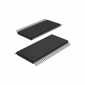 Electronics Component 74FCT162646ATPACT Logic 56 TFSOP Original - Product Image 1