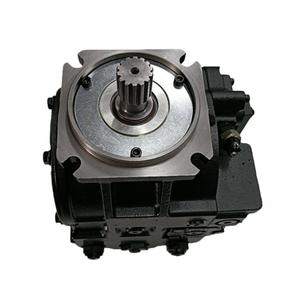 90L075 <b>Series</b> Hydraulic Pump 90L075HF1AB60R4S1D03GBA353524 Variable Displacement Piston for - Product Image 3
