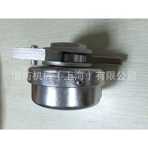 ฝาครอบถัง TMA สแตนเลส สำหรับถังเก็บน้ำแบบมานโฮล - Product Image 5