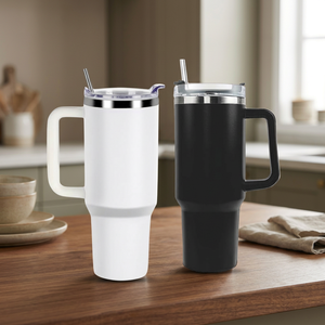 Bouteille isotherme portable en acier inoxydable de 750 ml, anti-fuite, conservation de la chaleur 12-24 heures, logo personnalisé - Product Image 3