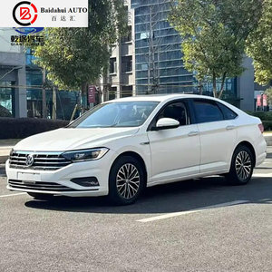 Sedán Alemán Usado 2021, V w Sagitar, Gasolina, 1.5L, Asientos de Cuero, Motor Turbo, Volante a la Izquierda, Proveedor de Autos Usados - Product Image 1