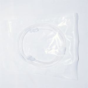 Líneas de presión de PVC, línea de extensión <span class=keywords><strong>HP</strong></span> de alta presión, 500 psi, 600 psi, 1200 psi, señuelo macho y hembra, Cardiología y Radiología, PTCA - Product Image 6