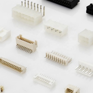 Uốn thiết bị đầu cuối DF11-2428SCFA dây khai thác kết nối hirose giờ kết nối - Product Image 6