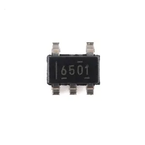 Elektronische Componenten Sot-23-5 Transformator Driver Chip Sn6501dbvr