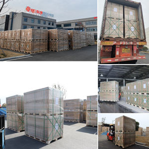 Panneau solaire <span class=keywords><strong>EXIOM</strong></span> de gros de niveau 1, en stock, meilleur prix, 400w 405w 410w, panneau solaire mono haute efficacité - Product Image 6