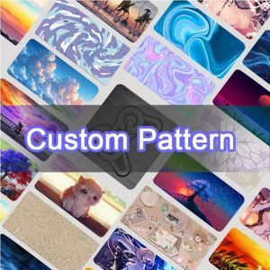 Alfombrilla de Ratón de Neopreno Personalizada de Alta Calidad, Multifuncional, Colorida y Grande, en Oferta - Product Image 5