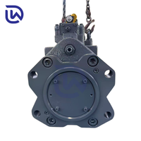 Гидравлический поршневой насос K3V280DTH-OE52-18T VOE14666232 VOE14773006 VOE14522561 для экскаваторов Volvo EC750D EC750E