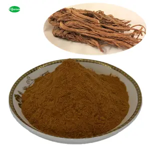 High quality Levisticum officinale powder organic pure natural 10:1 Lovage Extract