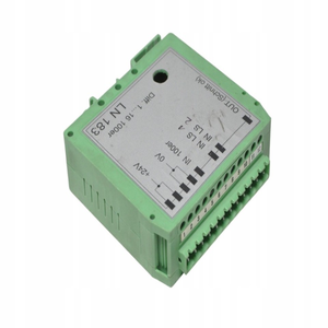 Contacta con <span class=keywords><strong>Ln</strong></span> 183, <span class=keywords><strong>1</strong></span> Pieza - Product Image 1