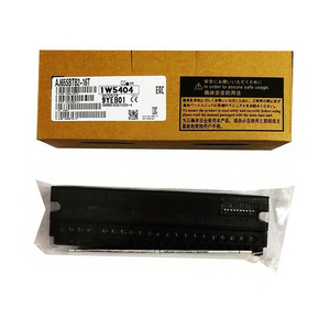 Modulo analizzatore di Downtime A951GOT-QSBD-B con componenti industriali di ingresso e uscita a Transistor a corrente continua - Product Image 2
