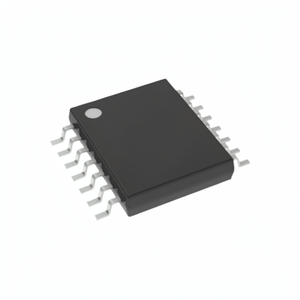 In Stock Electronics Component CD4023BPWR 14 TSSOP Logic - Product Image 1