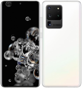 Teléfonos Móviles <span class=keywords><strong>S20</strong></span> <span class=keywords><strong>Ultra</strong></span> (Desbloqueados GSM) 5G LTE SM-G988U Android 10 Smartphone con Pantalla AMOLED de 120Hz, <span class=keywords><strong>Precio</strong></span> Bajo, Gran Venta y Alta Calidad - Product Image 1