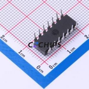 วงจรรวมไมโครคอนโทรลเลอร์ชิป IC PDIP-14 PIC16F18426-I/P ใหม่ของแท้ (MCU/MPU/SoC) - Product Image 2