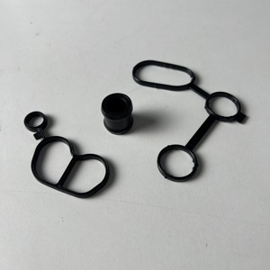 สำหรับออดี้ บีเทิล โออยล์คูลเลอร์ปะเก็น 03F121215 03F903575C 03F115111A ยางไนไตรล์สำหรับเปลี่ยนซ่อม - Product Image 5