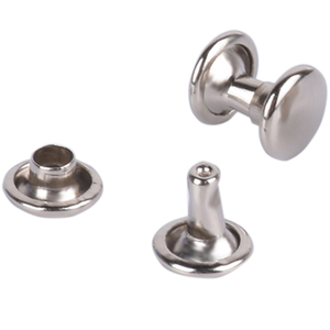 <span class=keywords><strong>Rivet</strong></span> métallique bricolage à vendre, <span class=keywords><strong>Rivet</strong></span> Double Face métal réparation artisanale du <span class=keywords><strong>cuir</strong></span> - Product Image 1