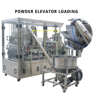 <span class=keywords><strong>Machine</strong></span> de scellage entièrement automatique k-cup, pour la ligne de Production de journal intime - Product Image 3