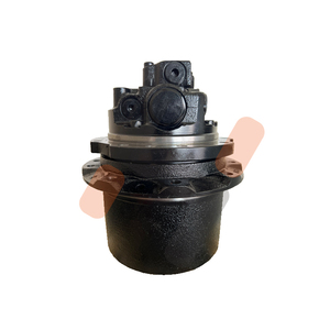 Motor Penggerak E26 untuk Bobcat Mini Digger, Motor Track Akhir, Komponen Undercarriage, Perangkat Penggerak, <span class=keywords><strong>Final</strong></span> <span class=keywords><strong>Drive</strong></span> - Product Image 1