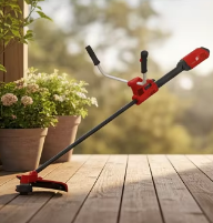 <span class=keywords><strong>Coupe</strong></span>-herbe <span class=keywords><strong>professionnel</strong></span> haute performance, machine électrique à vitesse rapide, <span class=keywords><strong>coupe</strong></span> l'herbe en douceur, débroussailleuse - Product Image 3