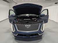 Prix Compétitif 2024 Cadillac Escalade ESV Platinum Luxe SUV 4x4 avec Cuir Clair et Toit Panoramique