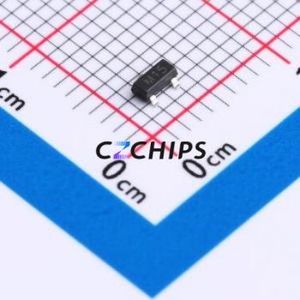 ใหม่-ต้นฉบับ PESD15VS2UT-ES ทรานซิสเตอร์ SOT-23และป้องกันไฟกระชาก (TVS/ESD) - Product Image 1