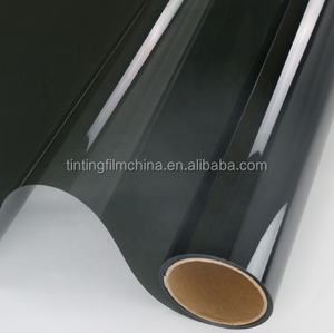 Chine spectre X fenêtre Film solaire V-CH15 UVR99 % charbon de bois 15%/35%/50% VLT auto-adhésif <span class=keywords><strong>Anti</strong></span>-<span class=keywords><strong>chaleur</strong></span> soleil voiture <span class=keywords><strong>autocollant</strong></span> fabriqué en chine - Product Image 1