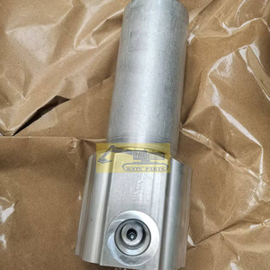 Hochwertiger HD785 Bagger Hydraulik-Pilotfilter-Sitz Baugruppe 56943-83910 56943-83911 5694383920 für KOMATSU - Product Image 4