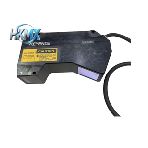 100% and Brand New Genuine KEYENCE LJ-G200 Laser Displacement Sensor Head <b>Used</b> in 3C <b>Electronic</b> Scenarios - Product Image 1