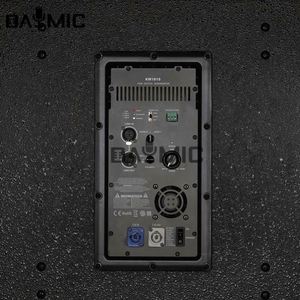 Módulo Amplificador de Potencia Activo Clase D de 1000W con Logotipo OEM Gratuito para Altavoz Subwoofer de 18 Pulgadas - Product Image 3