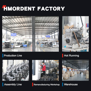 Conjunto de Motor Completo Long Block VVTI 2.7L Nuevo 2TR 2TR-FE para <span class=keywords><strong>Toyota</strong></span> Hilux Hiace Prado Fortuner Innova 4Runner - Product Image 6