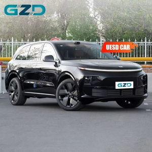 Lixiang L6 2025 Usato, Auto Ibrida di Lusso a Lunga Autonomia, SUV con Ricarica Rapida, Prezzo di Fabbrica, Prodotto in Cina - Product Image 1