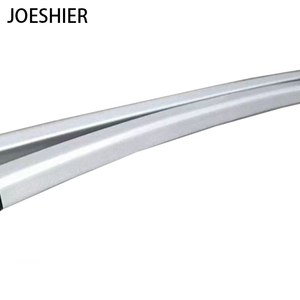 Porte-bagages de toit pour voiture 4x4 JOESHIER, compatible avec Ford Ranger, rails de toit latéraux en alliage d'aluminium - Product Image 5