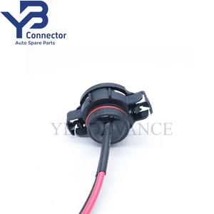 Коннектор Zopf PS24W 5202 H16 двухдиапазонный противотуманный фонарь - Product Image 4