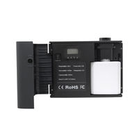 Machine commerciale de diffuseur de parfum de parfum de la CAHT de diffuseur d'air d'arome intelligent intelligent de vaste zone d'hôtel