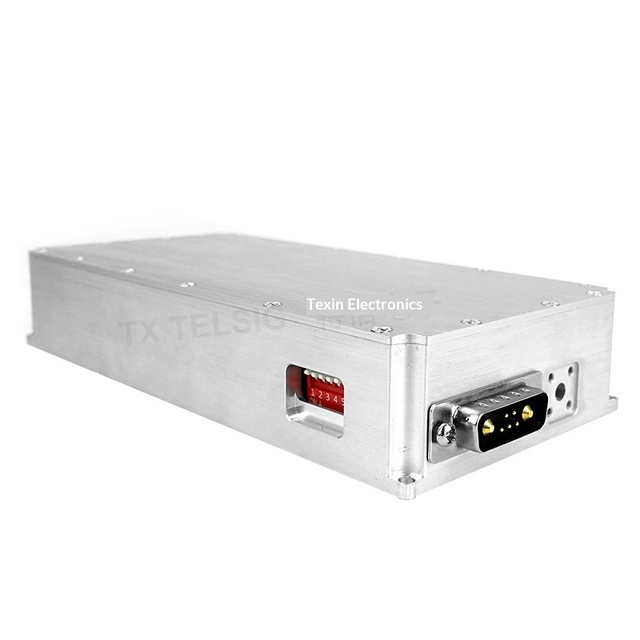 Wholesale Price Signal Amplifier Module 2500-6000MHz Wideband PA 100W Manufacturer Wholesale