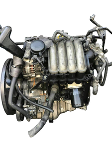 Motore BNL BFF 100% Originale Usato per <span class=keywords><strong>Volkswagen</strong></span> <span class=keywords><strong>Passat</strong></span> 2003 Installazione Professionale in Alluminio <span class=keywords><strong>2.0</strong></span> - Product Image 1