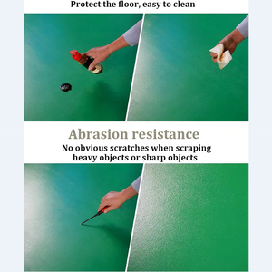 Revestimiento de Piso Epóxico Industrial Antiestático a Base de Solvente - Product Image 5