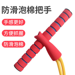 ของเล่นไม้กระโดดสำหรับเด็ก รุ่น Frog Jump อุปกรณ์ฝึกสมดุล รับน้ำหนักได้ 100 กก. วัสดุ NBR อเนกประสงค์ ผลิตที่เมืองอี้หวู่ - Product Image 5