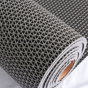 Tapis gratteur en PVC en forme de "S" : <span class=keywords><strong>Nettoyage</strong></span> en profondeur, entretien réduit - Product Image 6