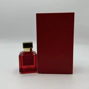 Hoa Kỳ Cổ Phiếu Chất Lượng Cao Gỗ Mùi Hương 540 Parfum Phun Nước Hoa Với Nhận Tất Cả Các Màu Đỏ Lâu Dài Nước Hoa Nước Hoa Cho Nam Giới Và Phụ Nữ - Product Image 2