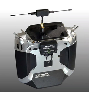 ホット双葉<span class=keywords><strong>TM</strong></span>-18-9001SB 900MHz送信機および受信機セットホットFpvドローンRX TX - Product Image 3