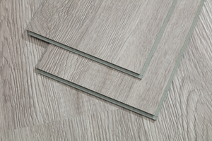 Sang trọng nhiều lớp tự dính PVC gỗ nhựa sàn Sticker không thấm nước Peel và Stick đá cẩm thạch Sàn Vinyl LVT sàn gạch - Product Image 6