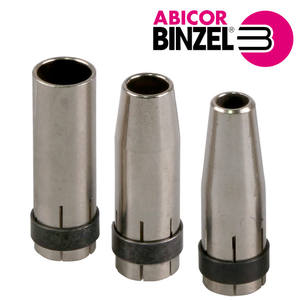 Piezas de desgaste de soplete EWM MIG 24/240 CO2 para soldadura - Product Image 1