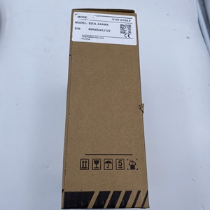 ES&TUN ED3L-04AMA ไดรฟ์ AC แท้ 400W 2.9 แอมป์ 11.5 แอมป์ EtherCAT CANopen ควบคุมด้วยพัลส์ เซอร์โวไดรเวอร์ - Product Image 4